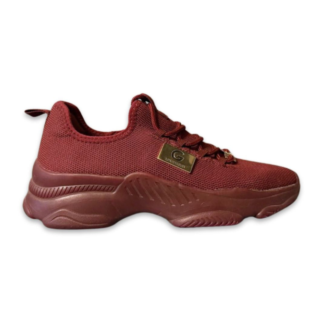 GBG Los Angeles Kensy Sneakers Women - MRN