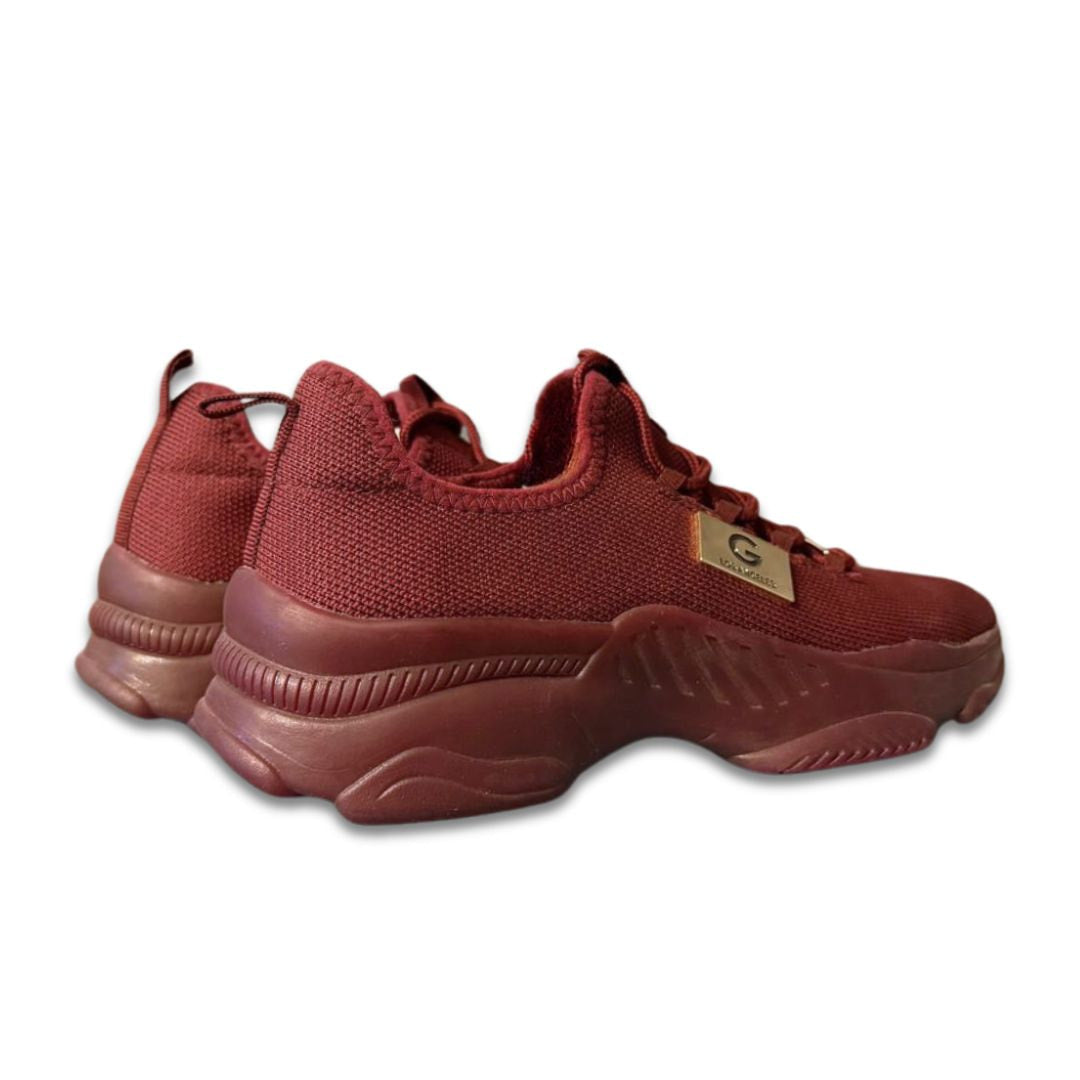 GBG Los Angeles Kensy Sneakers Women - MRN