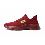GBG Los Angeles Kensy Sneakers Women - MRN