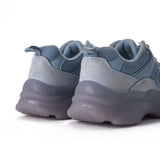 GBG Los Angeles Khia 2 Sneaker Women - BLU - Blue / 36.5 / M - Shoes