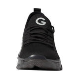 GBG Los Angeles Krissa Sneaker Women - BLK - Shoes