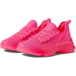 GBG Los Angeles Krissa Sneaker Women - PNK - Shoes