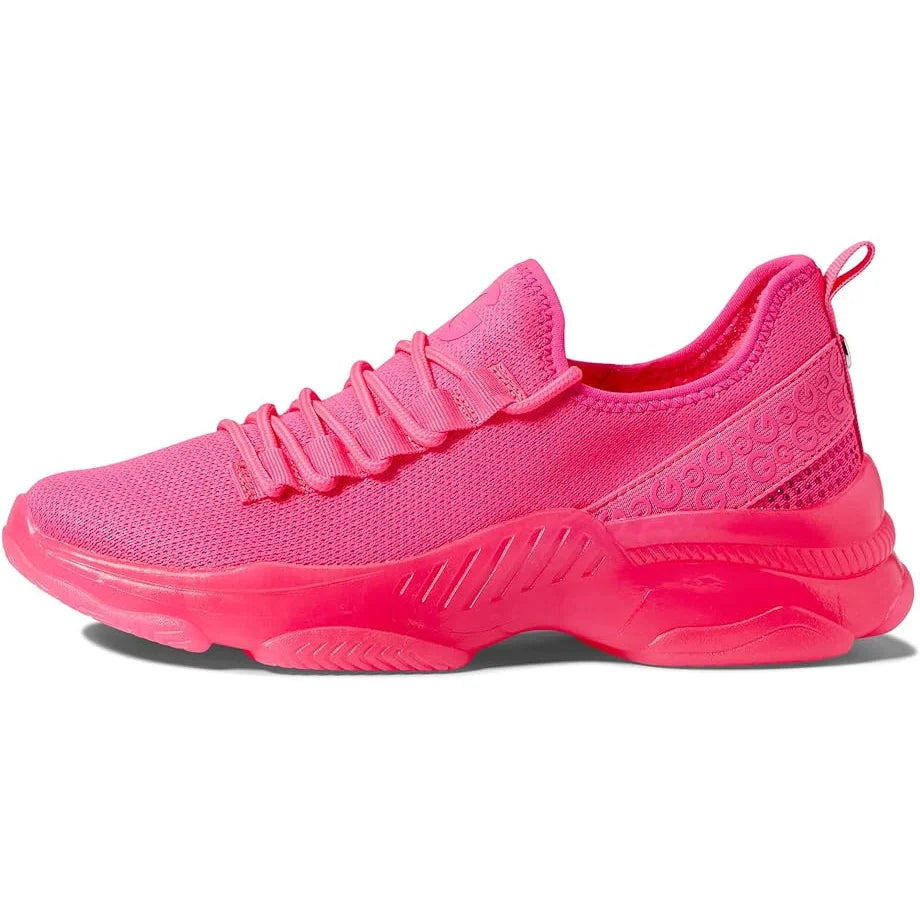 GBG Los Angeles Krissa Sneaker Women - PNK - Shoes