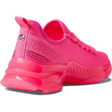GBG Los Angeles Krissa Sneaker Women - PNK - Shoes