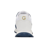 GBG Los Angeles Layton 2 Sneakers Women - WHTBLU