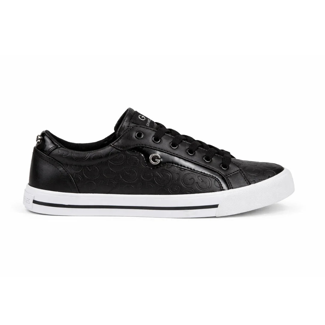 GBG Los Angeles Layton 3 Sneakers Women - BLK - Black / 37.5