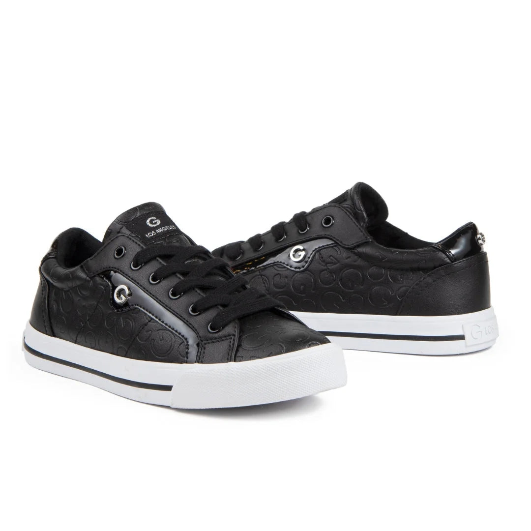 GBG Los Angeles Layton 3 Sneakers Women - BLK