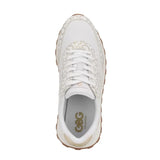 GBG Los Angeles Layton 3 Sneakers Women - WHT