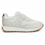 GBG Los Angeles Layton 3 Sneakers Women - WHT - White / 36.5