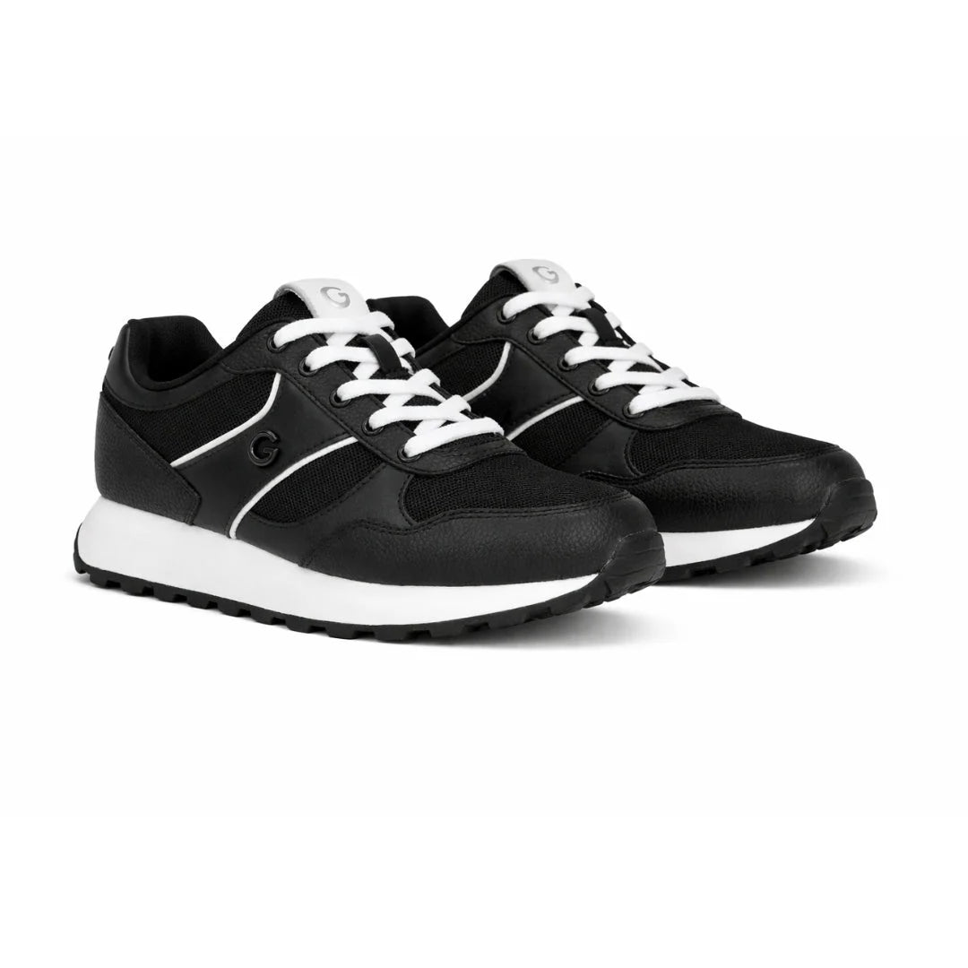 GBG Los Angeles Lelina Sneakers Women - BLK