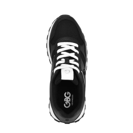 GBG Los Angeles Lelina Sneakers Women - BLK