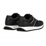 GBG Los Angeles Lelina Sneakers Women - BLK