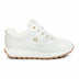 GBG Los Angeles Lelina Sneakers Women - WHT - White / 36.5