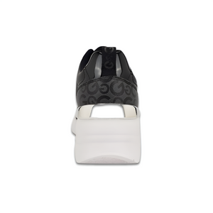 GBG Los Angeles Luxjury Sneakers Women - BLK