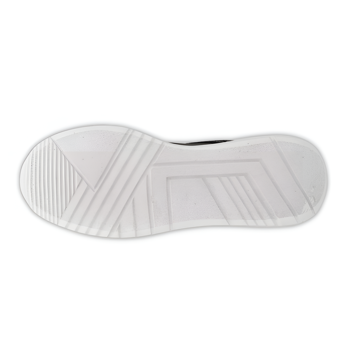 GBG Los Angeles Luxjury Sneakers Women - BLK