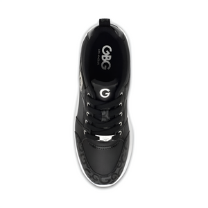 GBG Los Angeles Luxjury Sneakers Women - BLK