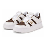 GBG Los Angeles Madisen Women - WHTBRN
