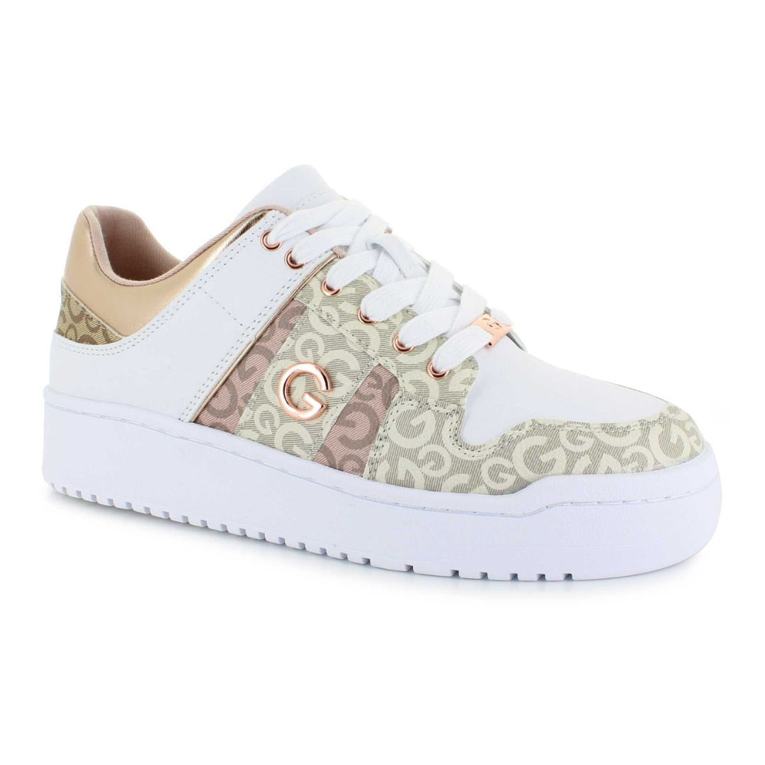 GBG Los Angeles Madisen Women - WHTMLT
