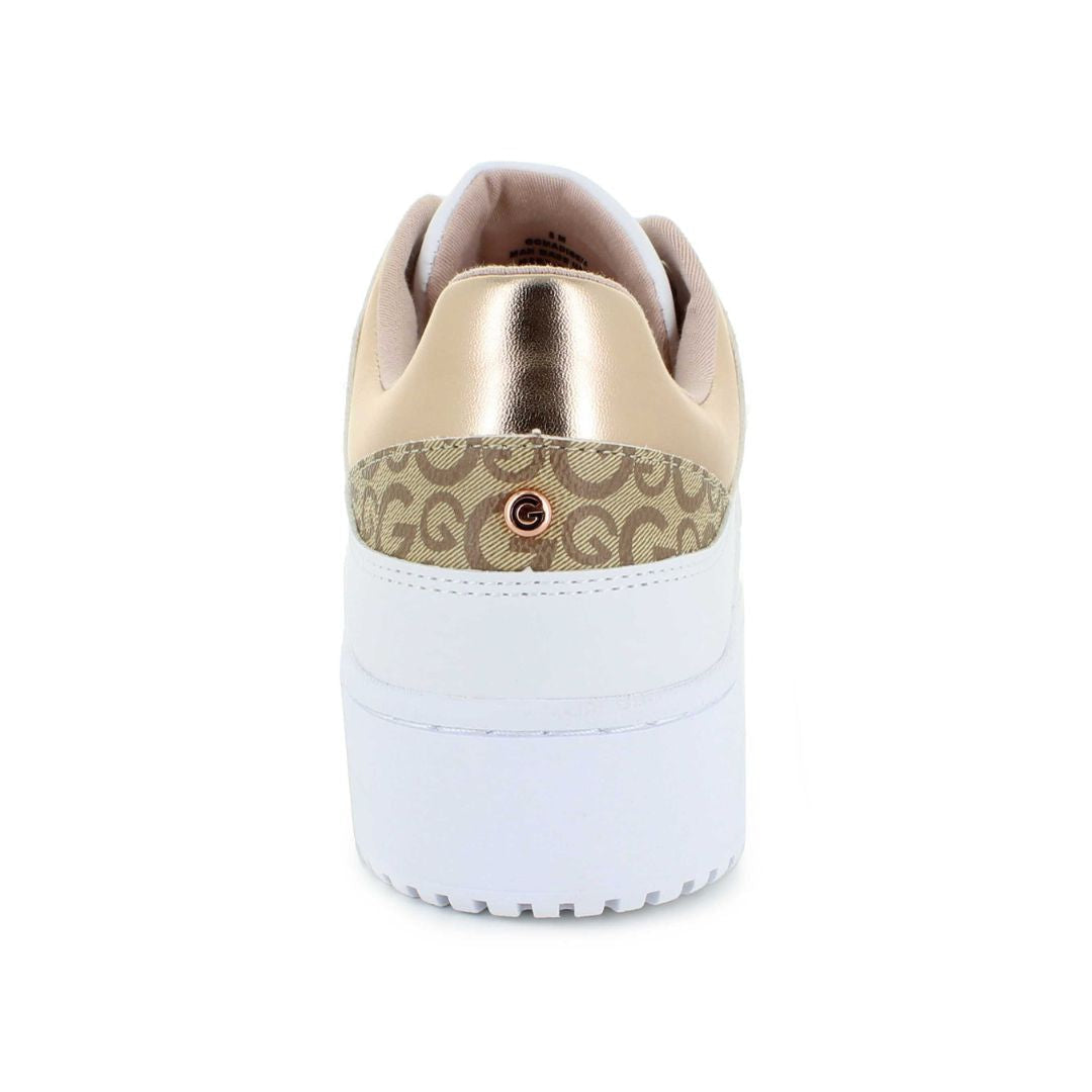 GBG Los Angeles Madisen Women - WHTMLT