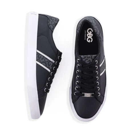 GBG Los Angeles MAGIQ Sneakers Women - BLK - Shoes