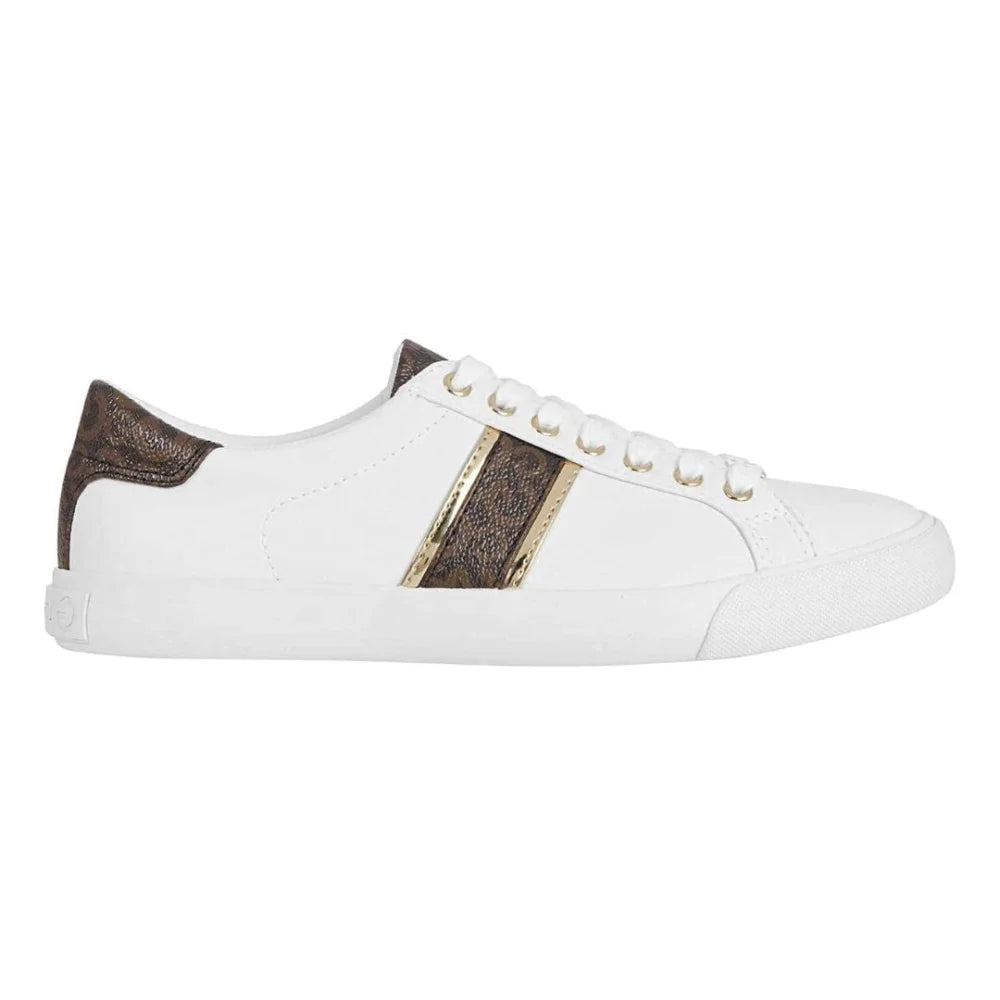 GBG Los Angeles Magiq Sneakers Women - WHT - Shoes