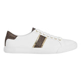 GBG Los Angeles Magiq Sneakers Women - WHT - Shoes