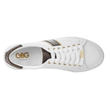 GBG Los Angeles Magiq Sneakers Women - WHT - Shoes