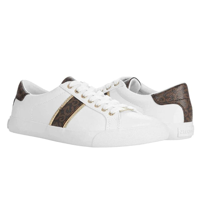 GBG Los Angeles Magiq Sneakers Women - WHT - White / 36 - Shoes