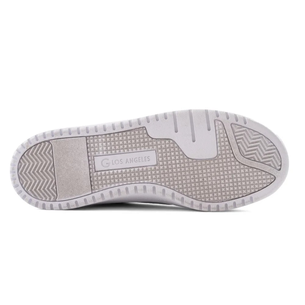 GBG Los Angeles Marlen Women - WHT Shoes