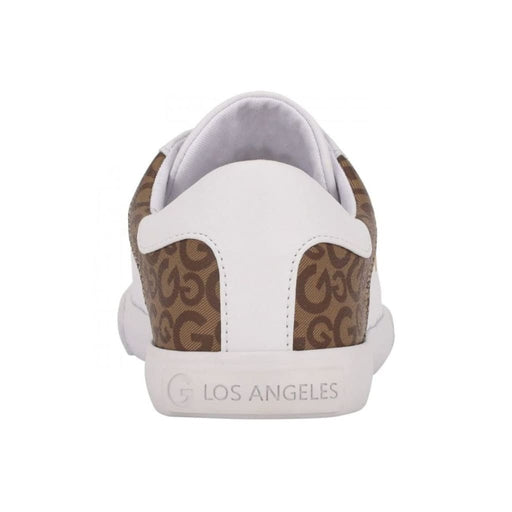 GBG Los Angeles Marti Sneakers Women - Shoes