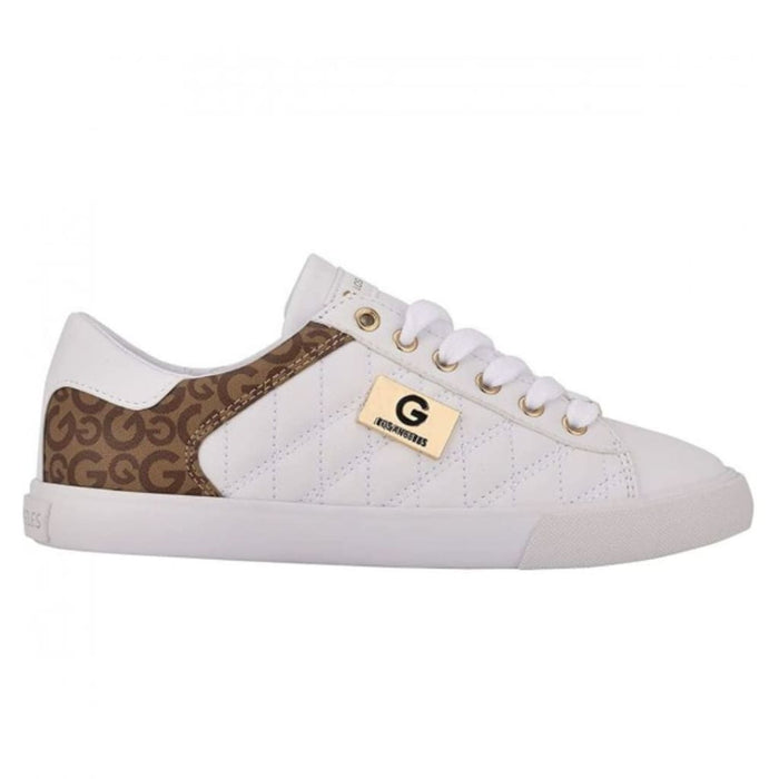 GBG Los Angeles Marti Sneakers Women - White / 36.5 - Shoes