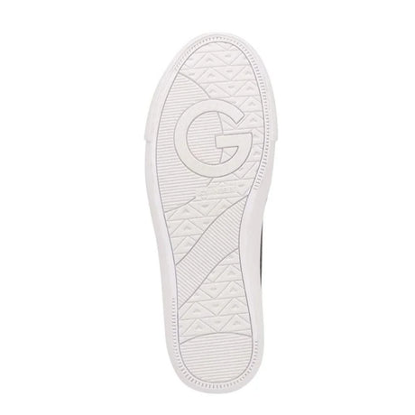 GBG Los Angeles Marti Sneakers Women - WHTGRY