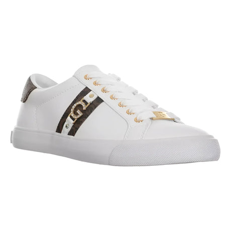 GBG Los Angeles Masina Sneakers Women - WHT