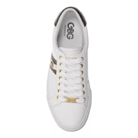 GBG Los Angeles Masina Sneakers Women - WHT