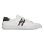 GBG Los Angeles Masina Sneakers Women - WHT - White / 35