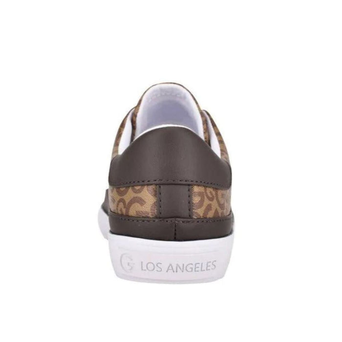 GBG Los Angeles Meekie Sneakers Women - BRW - Shoes