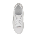 GBG Los Angeles Merana Sneakers Women - WHTSLV