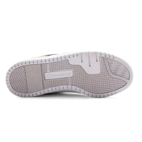 GBG Los Angeles Mirra Women - WHT Shoes