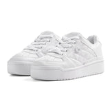 GBG Los Angeles Morla 2 Women - WHT Shoes