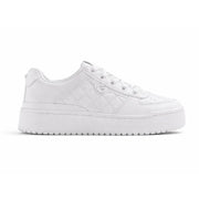 GBG Los Angeles Morla 2 Women - WHT - White / 36.5