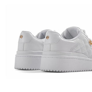 GBG Los Angeles Morla Women - WHT Shoes