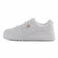 GBG Los Angeles Morla Women - WHT White / 36.5 Shoes