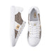 GBG Los Angeles MOVER 9 Sneakers Women - WHT - Shoes