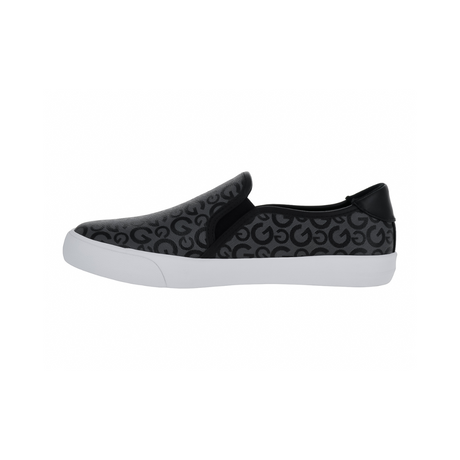 GBG Los Angeles Oak 4 Slip On Sneakers Women - BLK