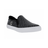 GBG Los Angeles Oak 4 Slip On Sneakers Women - BLK