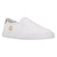 GBG Los Angeles Oak 5 Slip On Sneakers Women - WHT - 36 / White