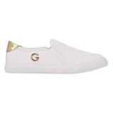 GBG Los Angeles Oak 5 Slip On Sneakers Women - WHT