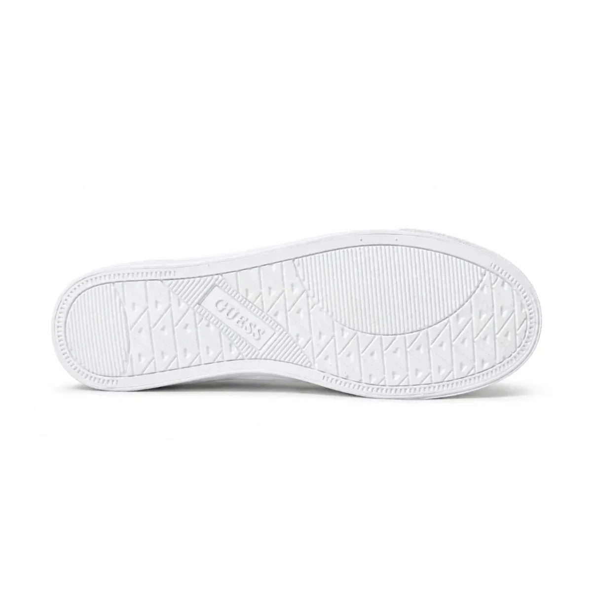 GBG Los Angeles OGARDEN Sneakers Women - BLK