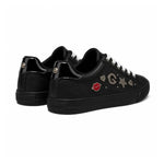 GBG Los Angeles OGARDEN Sneakers Women - BLK
