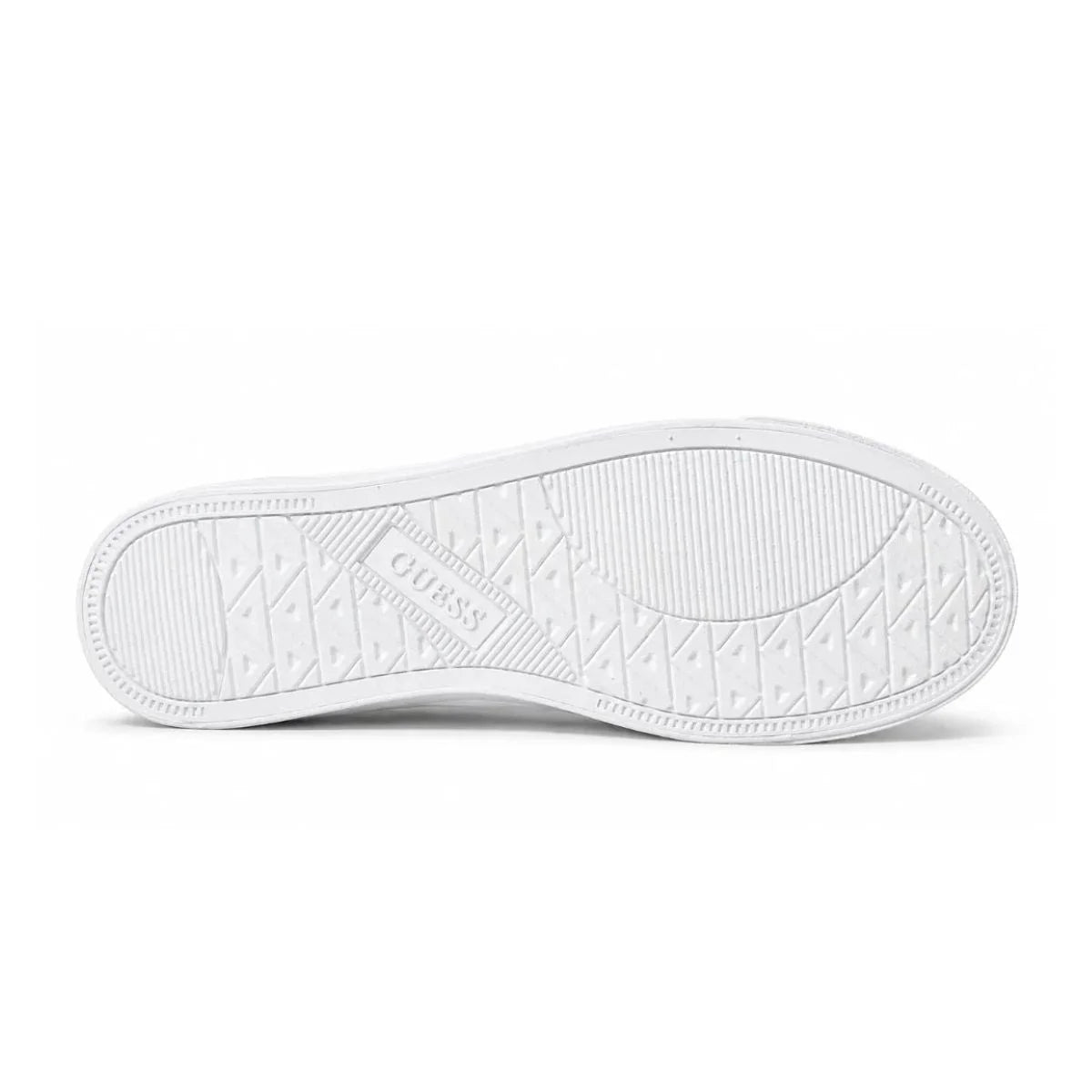 GBG Los Angeles OLANI Sneakers Women - WHT